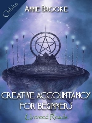Creative Accountancy for Beginners - ebook